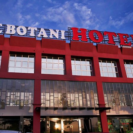 De Botani Hotel Ipoh Exterior foto
